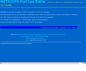 Balsan Org Hydrotherapy Spa Bath Mat System For Any Bath