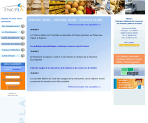 fncpla.org: Bienvenue sur le site de FNCPLA
