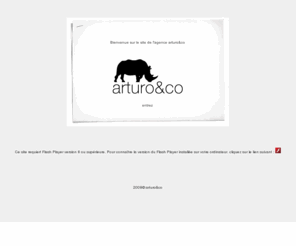 arturo-direct.com: arturo&co - agence marketing services
Agence de communication et marketing relationnel multi canal.