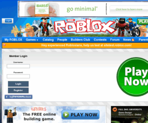 Dynablox Com Free Games At Roblox Com