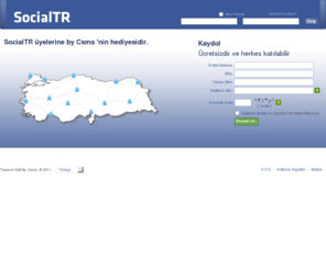 facecold.com: Sosyal Ağımıza Hoş Geldiniz..
Site Meta-Tag Bilgileri