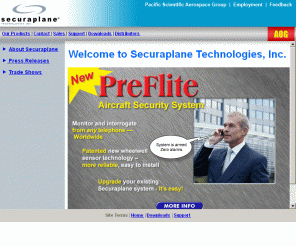 securaplane.com: Securaplane Technologies, Inc
