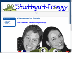 stuttgart-froggy.com: Stuttgart-Froggy
Stuttgart-Froggy