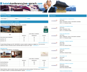 hotelekonferencyjnewgorach.com: Hotele konferencyjne w górach
Marzysz o wypoczynku podczas wyjazdu służbowego, wybierz góry. Przepiękne widoczki, interesujące miejsca, regionalne zabytki, aktywne spędzenie wolnego czasu na powietrzu.
