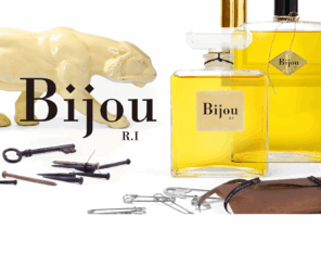 bijoou.com: Bijou R.I
Bijou R.I Official website