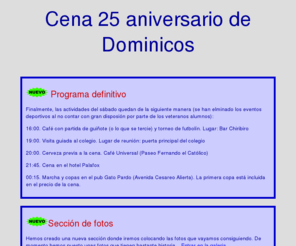 dominicos67.com: Dominicos 67
