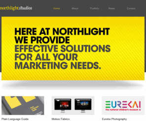 northlight-studios.co.uk: Graphic Design Agency | Graphic Design Leeds & West Yorkshire
Northlight Studios are a leading full service graphic design agency.  We specialise in Print Design, Website Design and Development, Creative Photography, Exhibition Design and Digital Print.