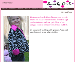 swirly-girlz.com: Home Page
Home Page