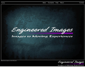 engineeredimages.net: Engineered Images Home
