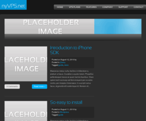 nyvps.net: New York VPS - Virtual Private Servers
