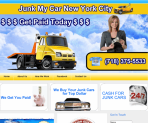 junkcar-brooklynny.com: Find New York City Cheap Junk Towing
Moverny.com offers cheap New York moving services with a spectrum of facilities specializing in Residential New York moving as well as Commercial New York moving service.