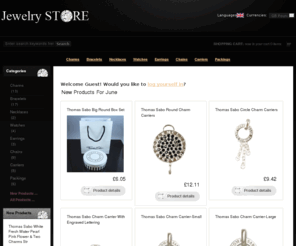 thomasabouksale.com: Thomas Sabo Jewellery UK Online Store. Buy Newly Thomas Sabo at thomasabouksale.com
As professional Thomas Sabo Jewellery UK Store, we offer a whole collection of cheap Thomas Sabo, Thomas Sabo Jewellery for everyone with best price &  fast shipping. and now to enjoy Great Discou