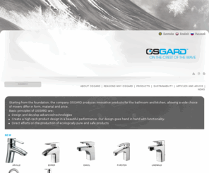 osgard.com: Osgard
