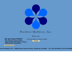 peerlessmidwest.com: Peerless-Midwest, Inc.
Peerless-Midwest, Inc., your complete solution for water supply contracting and hydrogeologic services, specializing in pump and well repair, hydrogeologic and technical services, electrical and controls, environmental remediation, fire protection, and technical services.