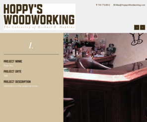 hoppyswoodworking.com: Hoppy's Woodworking
