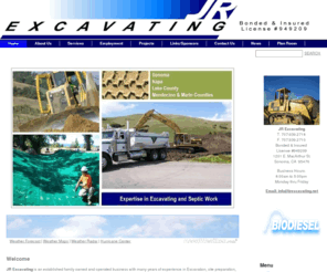 jrexcavating.net: JR Excavating >  Home
JR Excavating