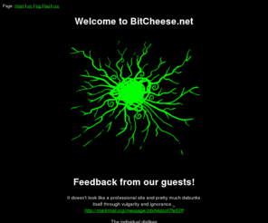 bitcheese.net: Энциклопедия сатанеток — Bitcheese wiki
