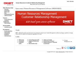 nan21.ro: Open source Human Resources Management Software (HRMS/HRIS ...