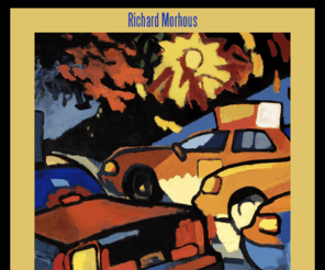 richardmorhousart.com: Richard Morhous
Richard Morhous. Fine art painting.