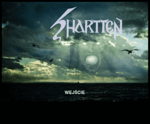 shartten.com: strona zespołu Shartten
Shartten