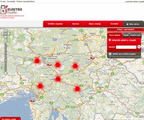 polnilne-postaje.com: Elektro črpalke >  Slovenski iskalnik polnilnih postaj za električna vozila
Elektro črpalke - Slovenski iskalnik polnilnih postaj za električna vozila