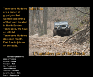 tnmudders.com: Tennessee Mudders
