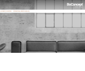 club8.com: BoConcept.com
Contemporary furniture and modern furniture - Affordable luxury and interior decoration service - BoConcept