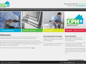 vinduespuds.nu: CPH Ejendomsservice
Bedste Vinduespolering firma i Kbenhavn. God Service, Rimelig Priser.