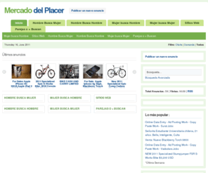 mercadodelplacer.com: Mercado del Placer
mercado del placer