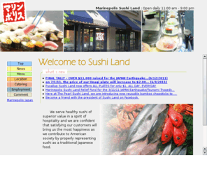 sushilandusa.com: MP USA Home Page
