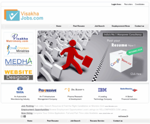 visakhajobs.com: Visakha Jobs.com - visakha's no.1 job portal, vizag jobs, software jobs, technical jobs, HR jobs, hardware and networking jobs,   Visakha Jobs is One of the Big free job search in India, bringing you the career service section,which will help you to enhance your job, search and provide career guidance for the job.   Jobs in Visakhapatnam, Visakhapatnam jobs, Visakhapatnam Job sites, Career Visakhapatnam, Online Jobs in Visakhapatnam IT jobs Visakhapatnam, jobs in vizag, jobs in visakha, vizag jobs, visakhapatnam jobs sites, vizag job sites, visakha jobs sites, bank jobs in visakha, pharma jobs in visakha, bank jobs in vizag, bank jobs in visakhapatnam, pharma jobs in vizag, pharma jobs in visakhapatnam,
Visakha Jobs.com - visakha's no.1 job portal, vizag jobs, software jobs, technical jobs, HR jobs, hardware and networking jobs,   Visakha Jobs is One of the Big free job search in India, bringing you the career service section,which will help you to enhance your job, search and provide career guidance for the job.   Jobs in Visakhapatnam, Visakhapatnam jobs, Visakhapatnam Job sites, Career Visakhapatnam, Online Jobs in Visakhapatnam IT jobs Visakhapatnam, jobs in vizag, jobs in visakha, vizag jobs, visakhapatnam jobs sites, vizag job sites, visakha jobs sites, bank jobs in visakha, pharma jobs in visakha, bank jobs in vizag, bank jobs in visakhapatnam, pharma jobs in vizag, pharma jobs in visakhapatnam