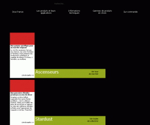 dica-france.fr: Accueil | DICA france
