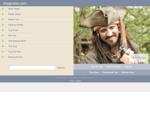 shippirates.com: Ship Pirates
Ship Pirates on WN Network delivers the latest Videos and Editable pages for News & Events, including Entertainment, Music, Sports, Science and more, Sign up and share your playlists.