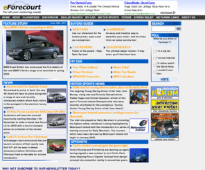 eforecourt.com: cars Ireland ireland car and motoring portal for irish motorists
cars Ireland ireland car and motoring portal for irish motorists
