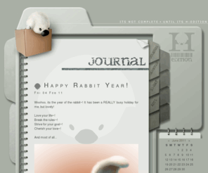 h-edition.com: H-edition
H-edition