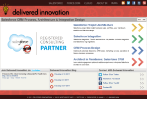 mikangroup.com: Salesforce CRM, Force.com & Cloud | Application & System Design
Enable agile & innovative business processes with Salesforce, Force.com & cloud system architecture & application design.