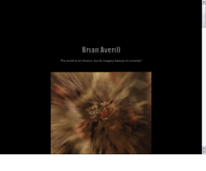 brianaverill.com: Brian Averill
visuospatial, musical, linguistic