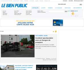 lebienpublic.fr: Web Publisher Pro
Login