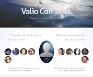 valiocon.com: Valio Con 2011
