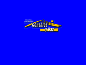 gonzalezypaz.com: González y Paz, su promotora de confianza
La promoción y construcción de viviendas de calidad es nuestra labor más importante.
González y Paz. C/ Salvador Dal, 1 - 06400 Don Benito - Badajoz. Tel. 924 81 21 88.