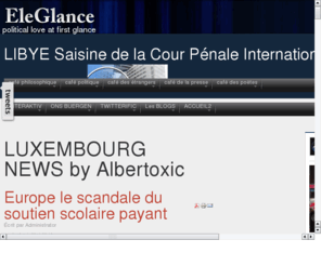 luxembourgnet.com: forum de discussions politiques Luxembourg News
Forum Discussions Politiques Luxembourg News
