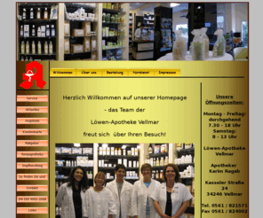 xn--lwen-apotheke-vellmar-hec.net: www.löwen-apotheke-vellmar.de
