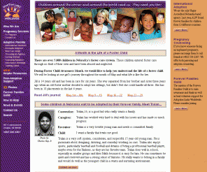 alww.org: Adoption Links Worldwide: Not-for-profit child placing agency, domestic adoption, international adoptions
Adoption Links Worldwide places children in loving homes through international and domestic adoptions.  ALW is the only Nebraska-based adoption agency seeking national accreditation for The Hague Convention on Intercountry Adoption. 