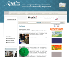 apetitoenlinea.com: ApetitoEnLinea.com
