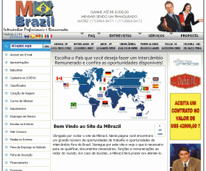 mbrazil.com.br: Mbrazil - - [www.mbrazil.com.br]
-