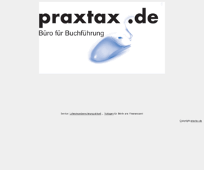 praxtax.com: praxtax.de
Fireworks Splice HTML