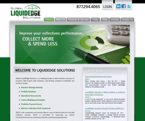 global-liquidedge-solutions.biz: Global Liquid Edge Solutions | Welcome
