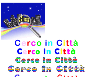 cercoincitta.com: Cerco in Città, vademecum per la città ... Ferrara!
Cerco in Città, vademecum per la città ... Ferrara!