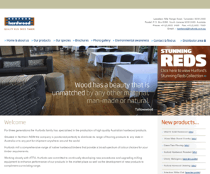 hardwood.com.au: Hurford Hardwood | Quality Kiln Dried Timber
For over 70 years Hurford Hardwood has been specialising in the production of high quality Australian hardwood products inlcuding timber flooring.