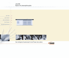 haas-lifeline.com: HAAS LifeLINE - Bauen mit Lebensphilosophie
LifeLINE, Bauen mit Lebensphilosophie. Das intelligente Hauskonzept für alle Phasen des Lebens.